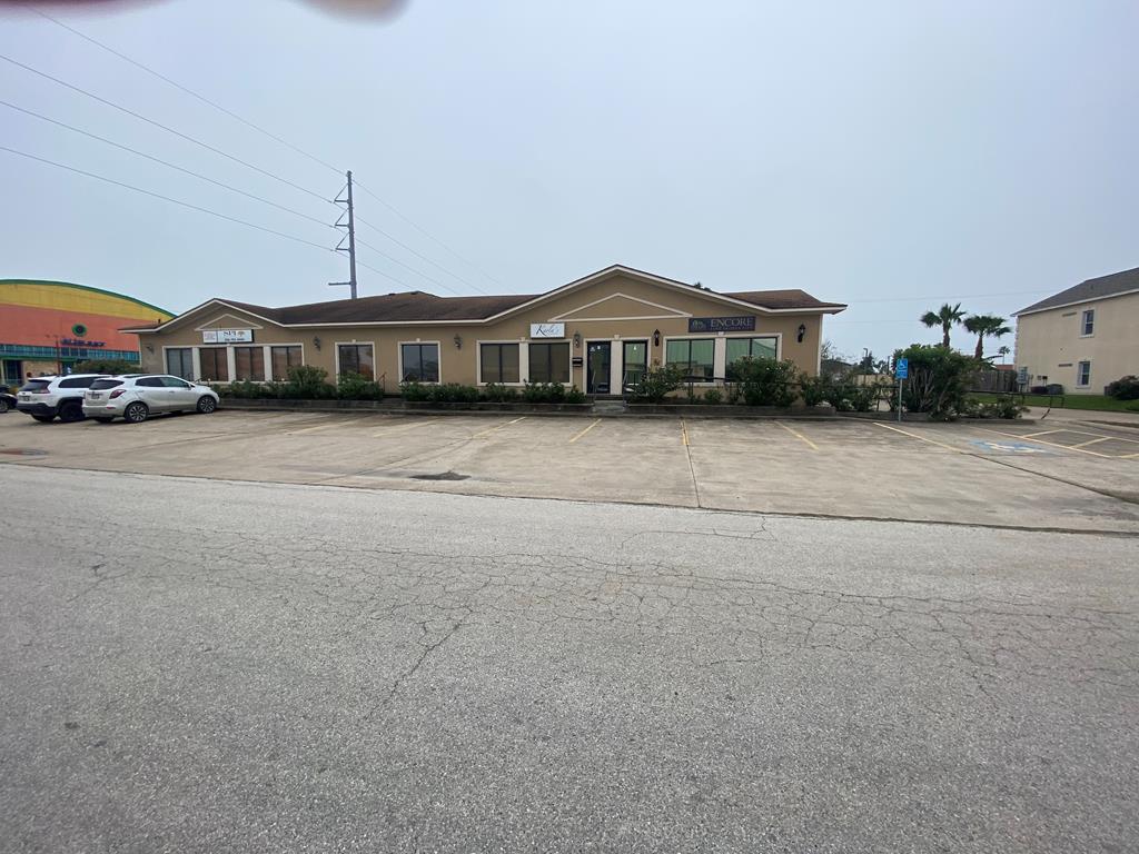 3311 W Padre Boulevard South Padre Island TX 78597