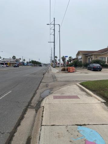 3311 W Padre Boulevard South Padre Island TX 78597