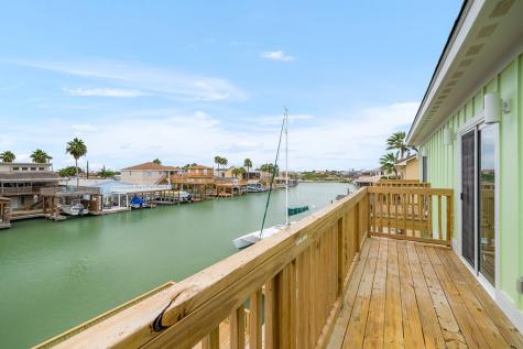 1009 Bass Avenue Port Isabel TX 78578