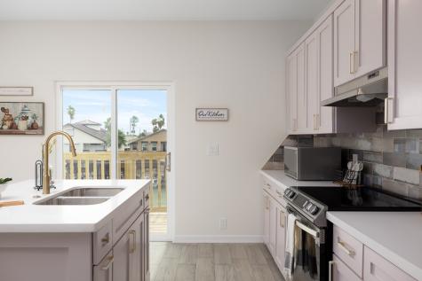 1009 Bass Avenue Port Isabel TX 78578