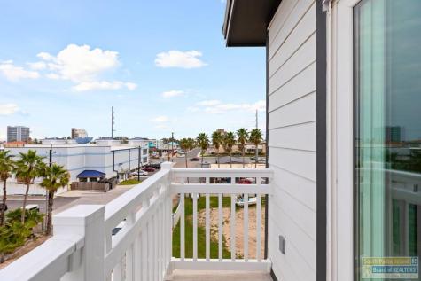111 Sunny Isle Drive South Padre Island TX 78597