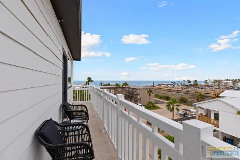 111 Sunny Isle Drive South Padre Island TX 78597