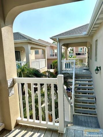 111 E Polaris Drive South Padre Island TX 78597