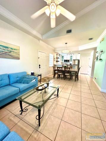 111 E Polaris Drive South Padre Island TX 78597