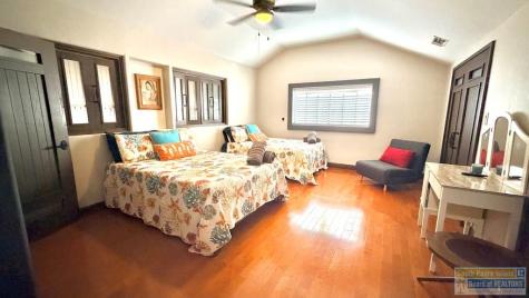 106 W Morningside Drive South Padre Island TX 78597