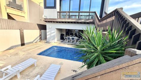 106 W Morningside Drive South Padre Island TX 78597