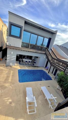 106 W Morningside Drive South Padre Island TX 78597