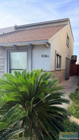 106 W Morningside Drive South Padre Island TX 78597