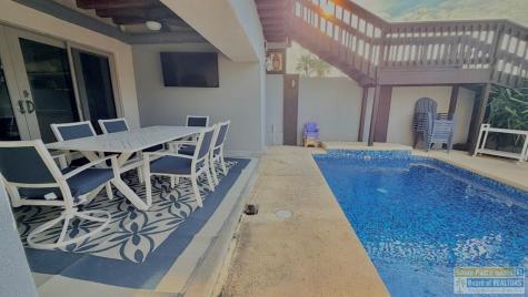 106 W Morningside Drive South Padre Island TX 78597