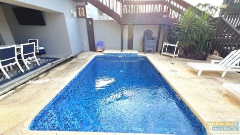 106 W Morningside Drive South Padre Island TX 78597