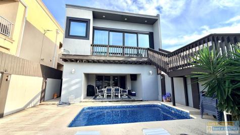106 W Morningside Drive South Padre Island TX 78597