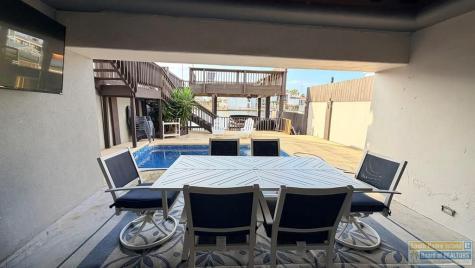 106 W Morningside Drive South Padre Island TX 78597