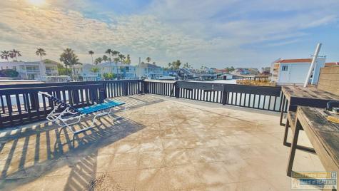 106 W Morningside Drive South Padre Island TX 78597