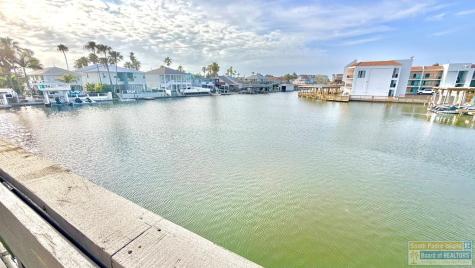 106 W Morningside Drive South Padre Island TX 78597