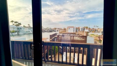 106 W Morningside Drive South Padre Island TX 78597