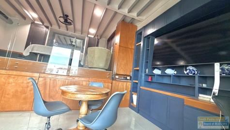 106 W Morningside Drive South Padre Island TX 78597