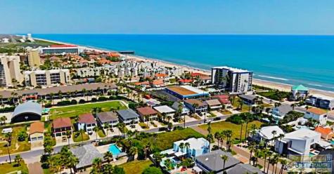 120 E Sunset Drive South Padre Island TX 78597