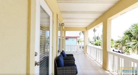 120 E Sunset Drive South Padre Island TX 78597