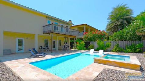 120 E Sunset Drive South Padre Island TX 78597