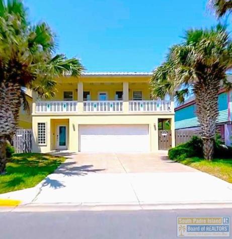 120 E Sunset Drive South Padre Island TX 78597