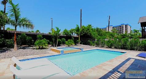120 E Sunset Drive South Padre Island TX 78597