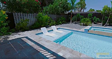 120 E Sunset Drive South Padre Island TX 78597