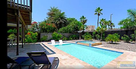 120 E Sunset Drive South Padre Island TX 78597