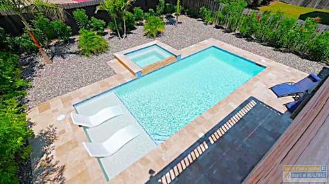 120 E Sunset Drive South Padre Island TX 78597