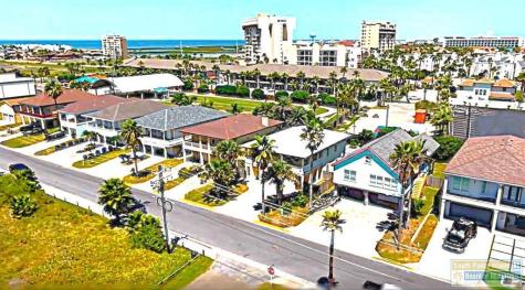120 E Sunset Drive South Padre Island TX 78597