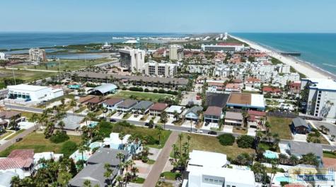 120 E Sunset Drive South Padre Island TX 78597