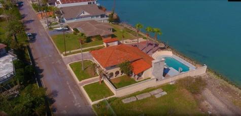 602 North Shore Port Isabel TX 78578