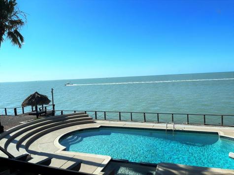 602 North Shore Port Isabel TX 78578