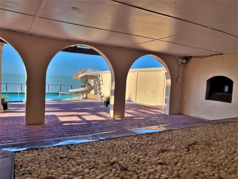 602 North Shore Port Isabel TX 78578