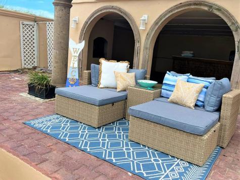 602 North Shore Port Isabel TX 78578