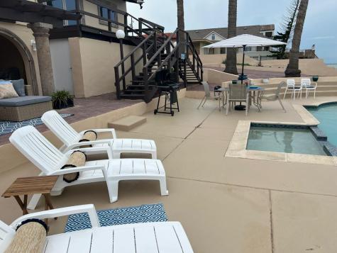602 North Shore Port Isabel TX 78578