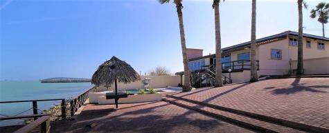 602 North Shore Port Isabel TX 78578