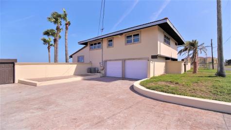 602 North Shore Port Isabel TX 78578