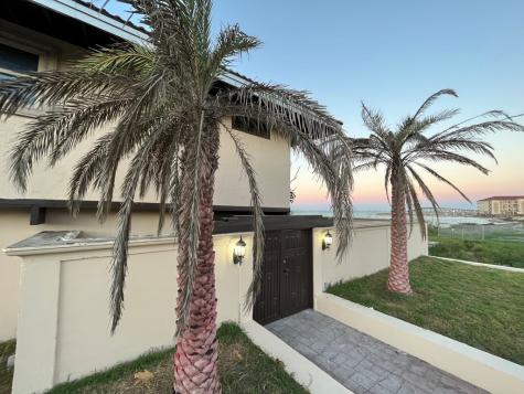 602 North Shore Port Isabel TX 78578