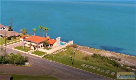 602 North Shore Port Isabel TX 78578