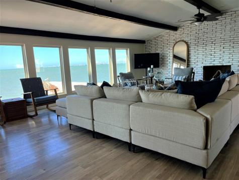 602 North Shore Port Isabel TX 78578