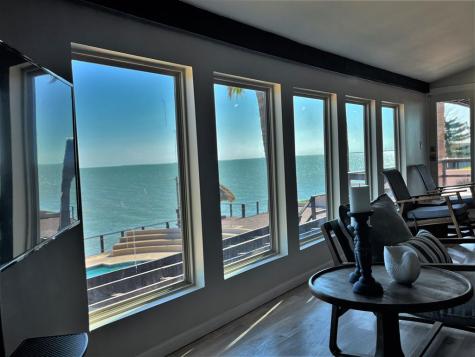 602 North Shore Port Isabel TX 78578
