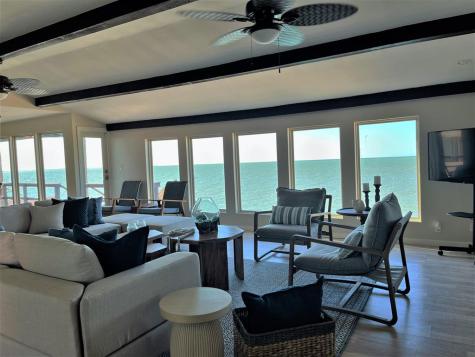 602 North Shore Port Isabel TX 78578