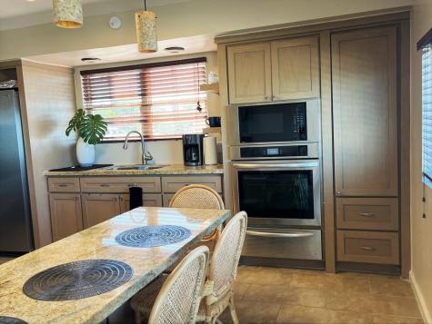 602 North Shore Port Isabel TX 78578