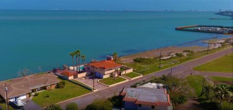 602 North Shore Port Isabel TX 78578