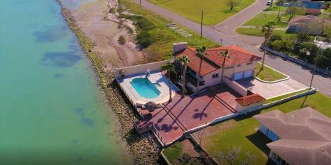 602 North Shore Port Isabel TX 78578