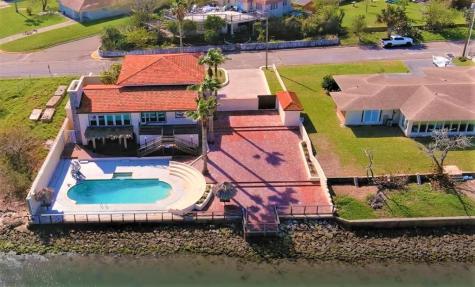 602 North Shore Port Isabel TX 78578