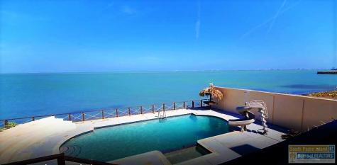 602 North Shore Port Isabel TX 78578