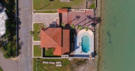 602 North Shore Port Isabel TX 78578