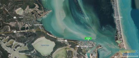 602 North Shore Port Isabel TX 78578