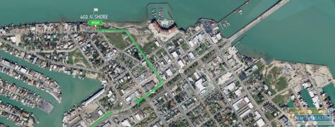 602 North Shore Port Isabel TX 78578